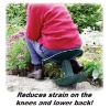 Garden Rocker (G41500)