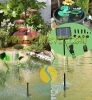 Garden fountain SBL201