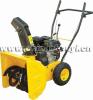 Gas Snow Thrower