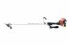 Gas brush cutter