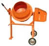 Gasoline Cement Mixer CM180-G1