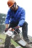 Gasoline Chain Saw  (ST-YD52)