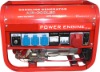 Gasoline Generator (GG2500CLE)