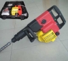 Gasoline Hammer Drill