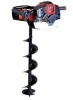Gasoline Post Hole Digger