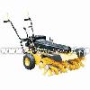 Gasoline Sweeper