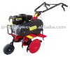 Gasoline Tiller GP-ST75 with CE certificate