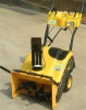 Gasoline  engine Snow Thrower