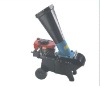 Gasoline shredder