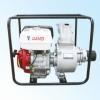 Gasoline water pump