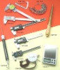 Gauge & calipers