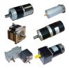 Gear motors