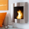 Gel fireplace