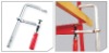 General Purpose Clamp (Wooden Handle) (HT2300-009)