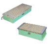 General rectangular electro-magnetic chuck
