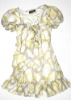 Georgette dress
