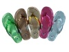Girls flip flop