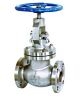 Globe  valve
