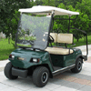 Golf Car - (6 Seater Golf Car/Golf Cart)