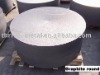 Graphite Round