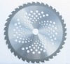 Grass Circular Saw Blade