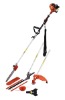 Grass Cutter M2600(4 attachment)