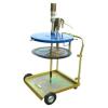 Grease Pump and Oil Pump Trolley