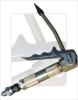 Grease gun