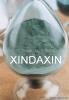 Green silicon carbide micropowder for engineering ceramic