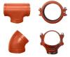 Grooved Fittings
