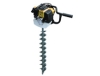 Ground Drill