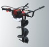 Ground Drill DR-49C