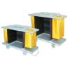 Guest Room Service Cart