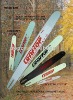 Guider bar of Chain saw