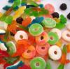 Gummy Candy