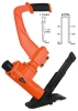 HARDWOOD AIR FLOORING NAILER
