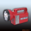 HB-198 Rechargeable Torch, Portable Torch, Lamp