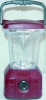 HB-625 Camping Light, Rechargeable Stand-by Lamp, LED Light