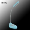 HB-708 LED Reading Lamp, Mini Lamp, Tables Light