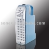 HB-958L Stand-by Light, LED Lamp, Rechargeable Lamp