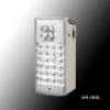 HB-959L LED Lamp, Stand-by Lamp, Rechargeable Lamp