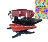 HC-B2  Pneumatic wobble heat press machine