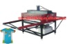 HC-B3 Hydraulic Style Double Stations Heat Transfer Press Machine