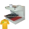 HC-B4 Pneumatic double stations heat press machine