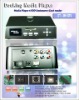 HDD Media Player/MP4 Player/docking hdd player/hdd case