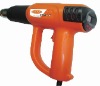 HEAT GUN - HG2200 / hot blower / heat gun / heat shrink gun / electric heat gun
