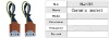 HLL-J03 Ceramic socket