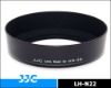 HN-22 lens hood