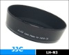 HN-3 lens hood