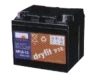 HPH Series battery